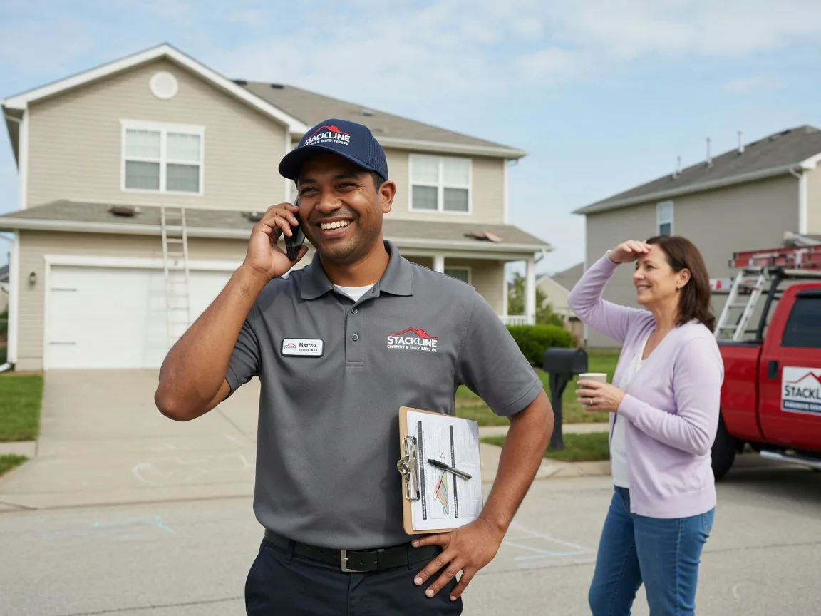 Chimney flashing repair Port Saint Lucie, FL FAQs